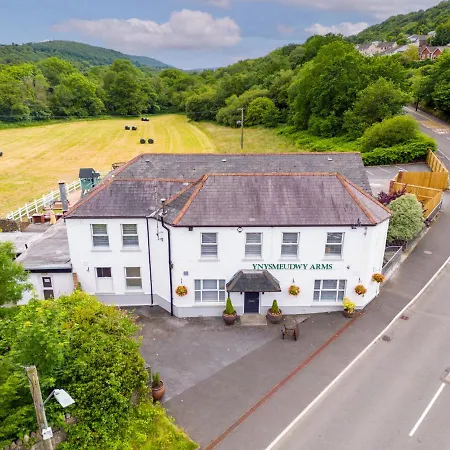 Entire Venue Hire With 8 Bedroom Accommodation - Your Own Pub Experience Swansea Exterior photo